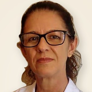 Leila Mara, fisioterapeuta